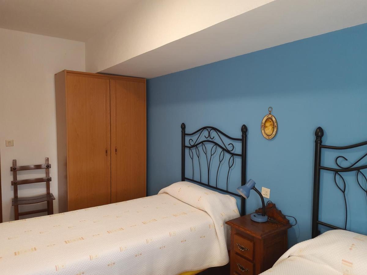 Apartamento Enzo 拉弗兰卡 外观 照片
